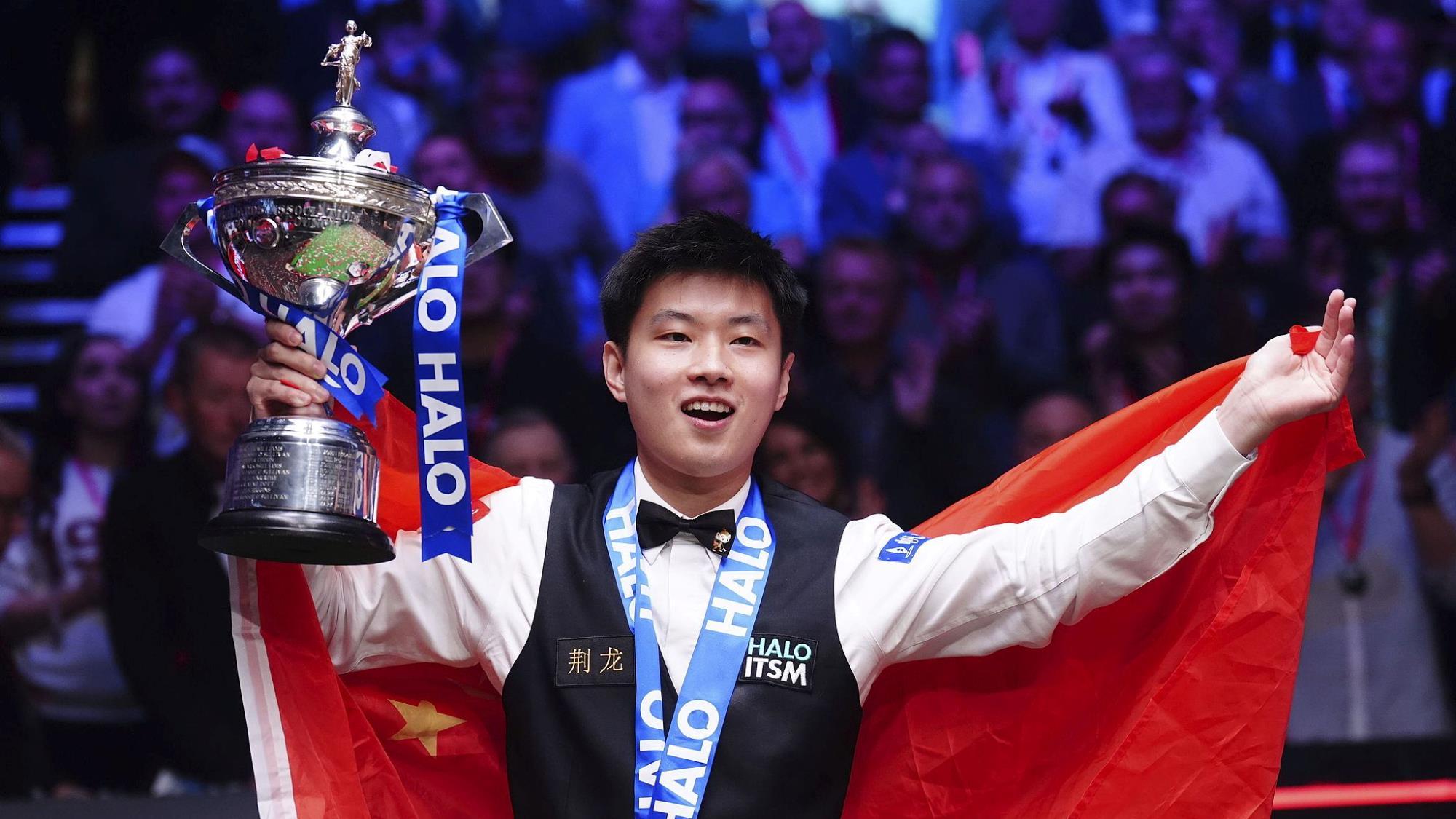 成功打破了 成功打破了