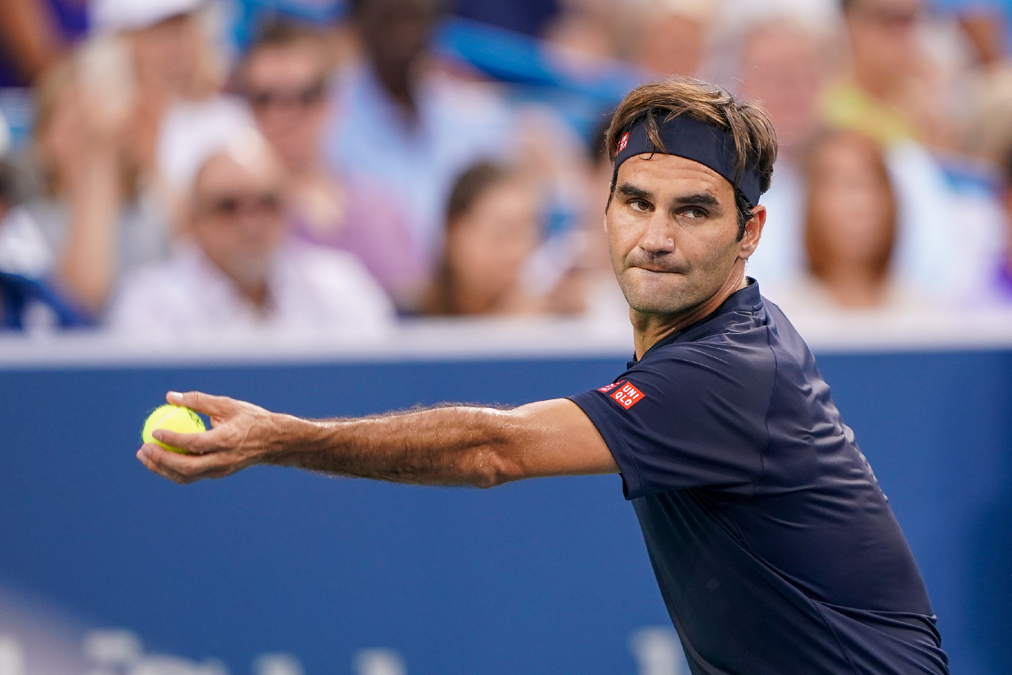 团队的实力 团队的实力