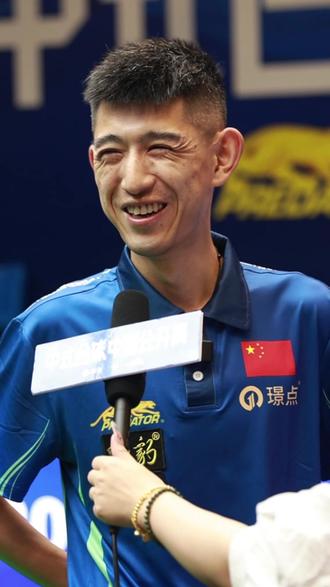 然而这场比 然而这场比